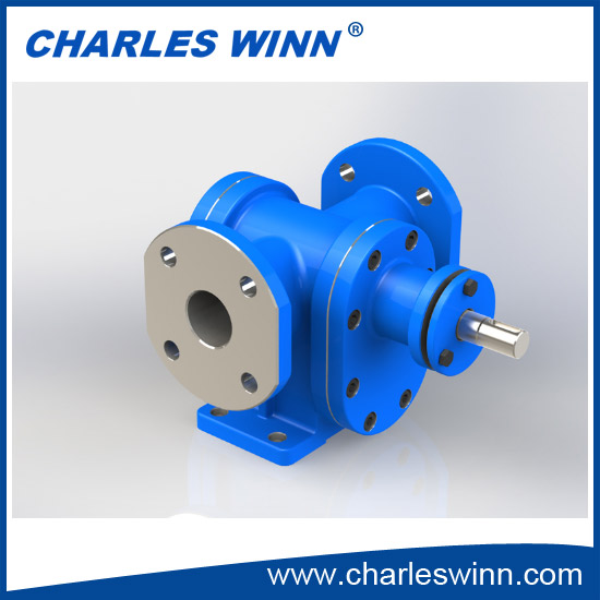 2CG Gear Pump