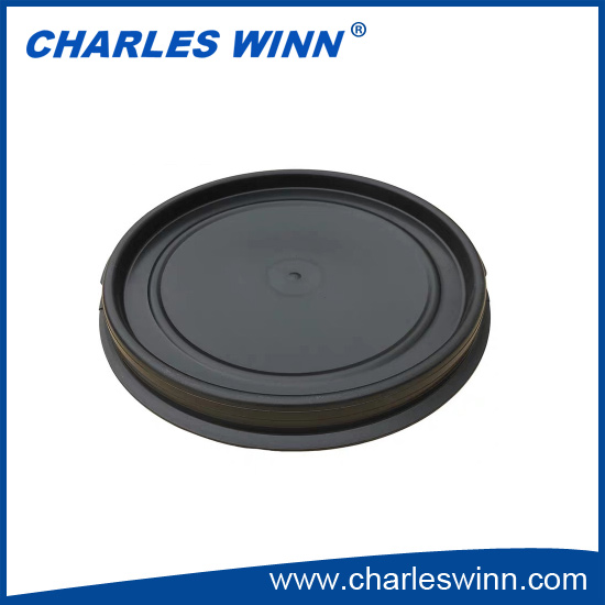 30L-200L Plastic Drum Top Lid with Gasket