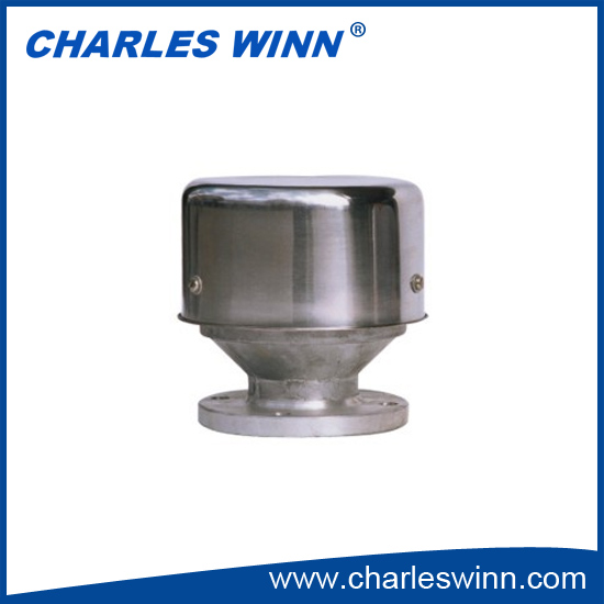 Fire safe Ventilation Valve