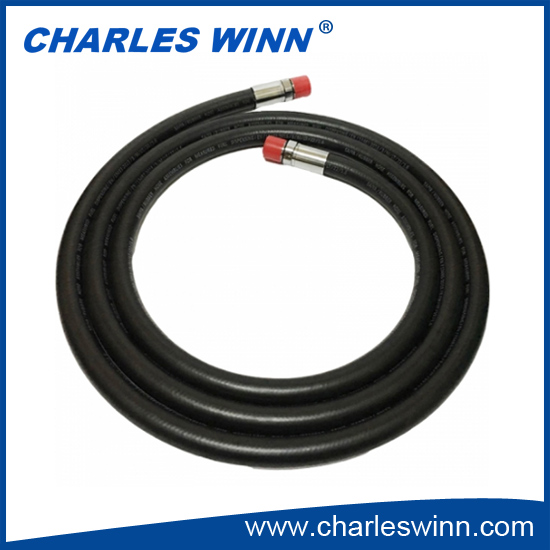 Gas Vapor Recovery Hose