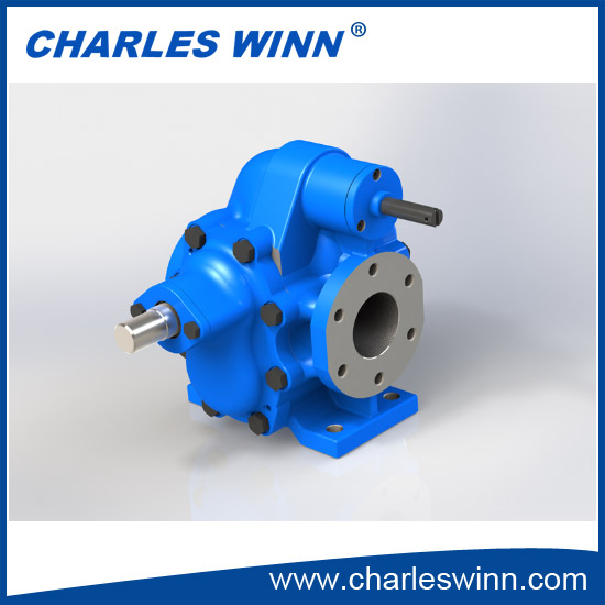 KCB Gear Pump