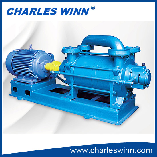 Model-2S-Two-Stage-Water-Ring-Vacuum-Pump