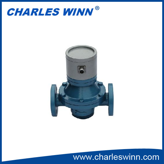 Oval Gear flowmeter