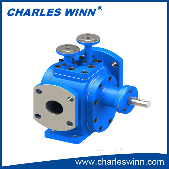 RCB Insulated Gear Pump