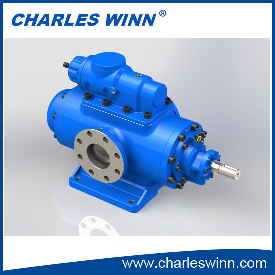 SN Three-screw Pump