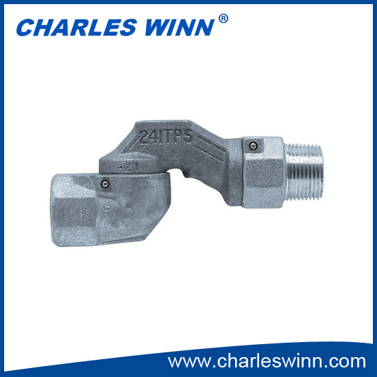 The OPW 241TPS Series of swivels