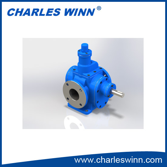 YCB Circular Arc Gear Pump